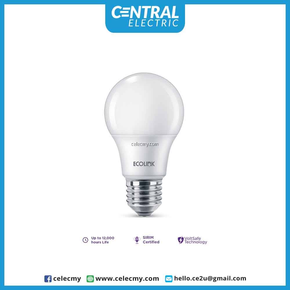 ECOLINK 13W LED BULB